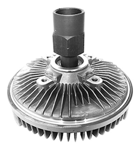 Fan Clutch B3000 V6 3.0l 06_08 K-nadian 8574010