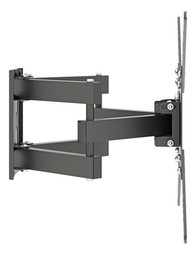Suporte Multivisão STPA2000 de parede para TV/Monitor de 26" até 75" preto