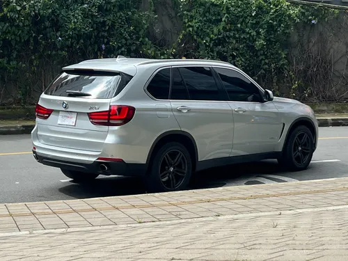 BMW X5 3.0 Xdrive30d Premium