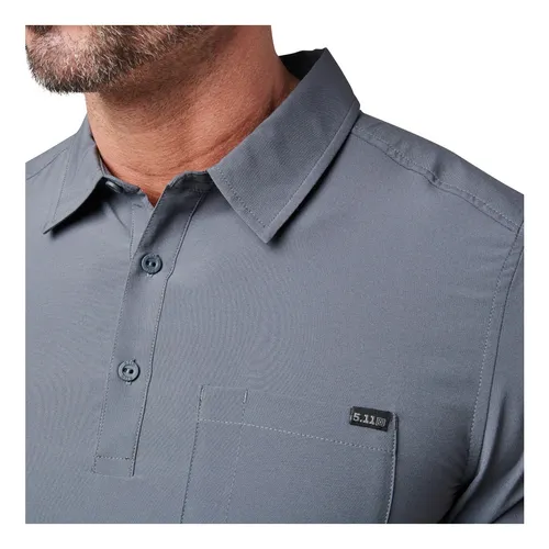 Playera polo 5.11 sale