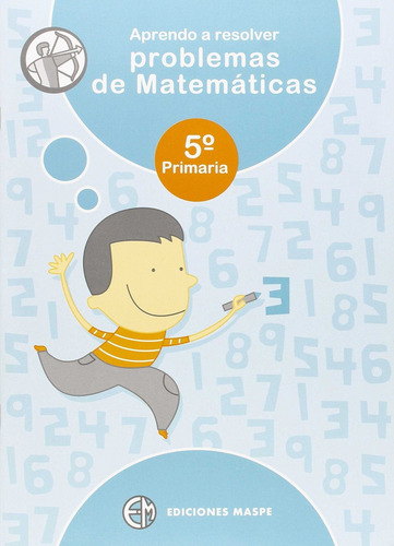 Libro - Aprendo A Resolver Problemas De Matemáticas 