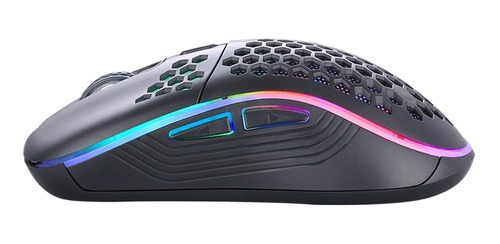Imagen 2 de 2 de Mouse gamer Xtrike Me GM-512