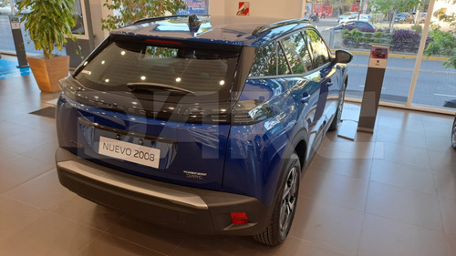 Peugeot 2008 1.0T Active