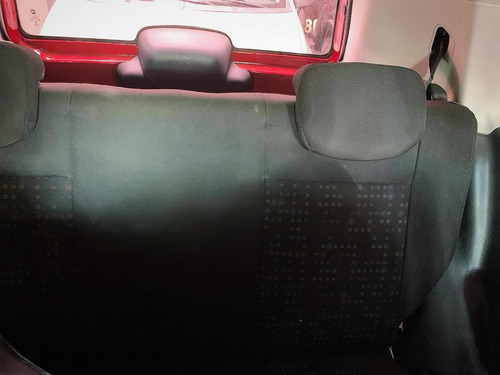 Fiat Uno 1.4 Way Flex 5p