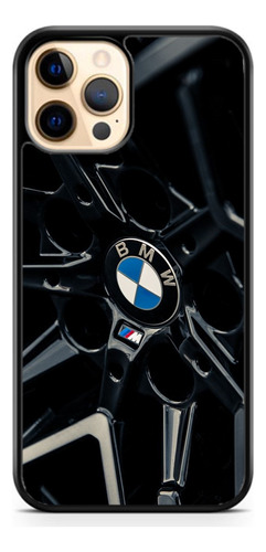 Funda Case Protector Coches Bm W Para iPhone Mod3