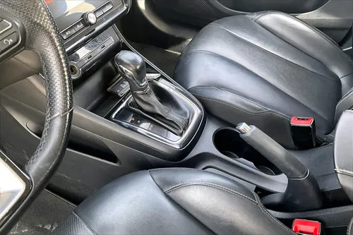 Mg Mg5 2022