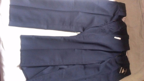 Imagen 2 de 4 de Pantalón Colegial