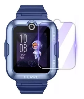Protector De Pantalla Compatible Con Smartwatch Huawei Kids