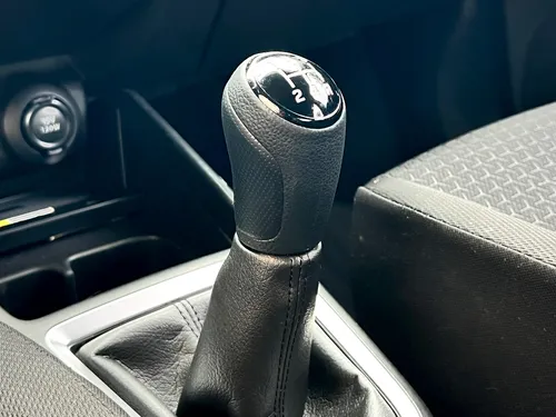 Suzuki Swift 1.2 Hybrid 2Wd