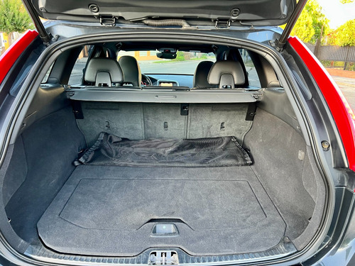 Volvo XC60 2.0 T5 Inscription