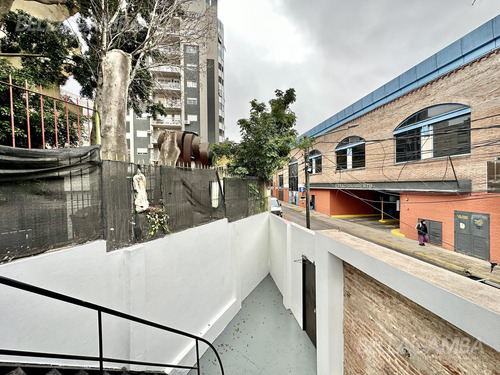 Oficina Venta Olivos 200m2 100% Remodelada