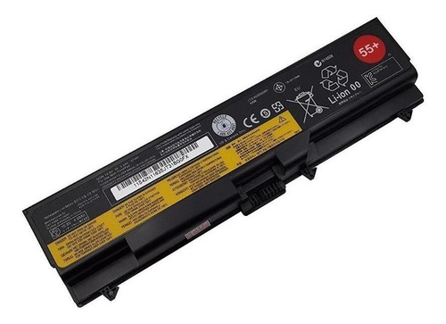 Bateria Alternativa Lenovo Thinkpad T410 Sl410 Sl510