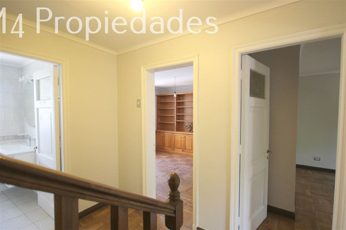 Casa Estilo Ley Pereira 5dorm 4bañ Y Jardín Formado