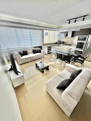 Apartamento en venta