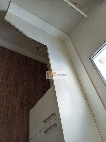 Imagem 17 de 20 de Apartamento Com 3 Dormitórios À Venda, 73 M² Por R$ 280.000,00 - Jardim Nova Europa - Campinas/sp - Ap7171