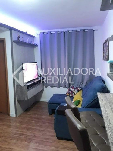 Imagem 5 de 15 de Apartamento - Parque Santa Fe - Ref: 280246 - V-280246
