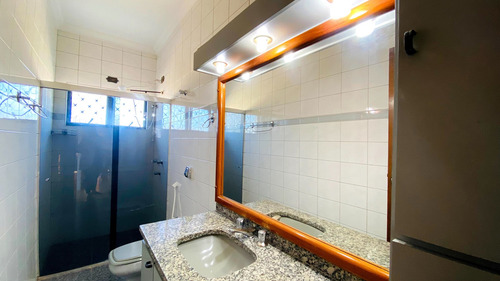 Imagem 8 de 20 de Jardim Das Rosas | Casa À Venda Em Presidente Prudente Sp - Ca00171 - 70009237