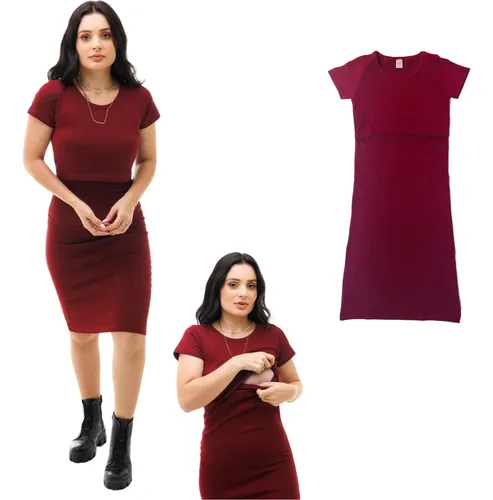 Roupa para cheap amamentar