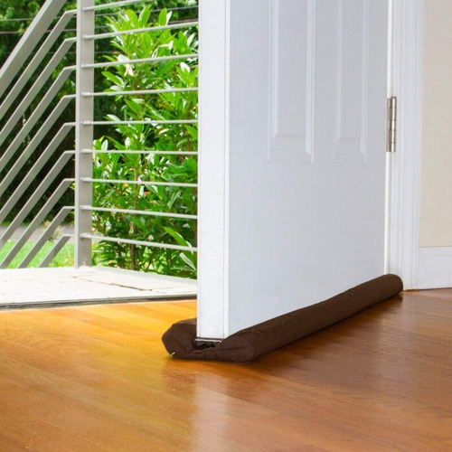 Pack 4 Protector Aislante Frío Puerta Ventana Doble X L 93cm