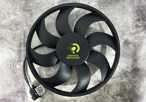 Motoventilador Aveo Ng 1.5 2018 2019 2020 2021 2022 2023 Saa