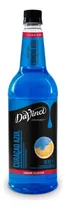 Comprar Jarabe Davinci Blue Curacao Botella 1 Litro