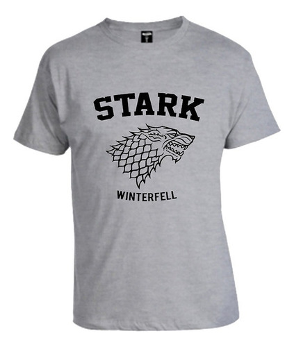 Remera Game Of Thrones - N°2