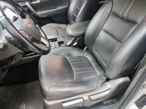 Imagen 9 de 25 de Kia Sorento 2013 2012 2014 Sportage Tucson Hyundai Honda Crv