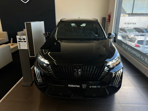 Peugeot 2008 1.0T Gt
