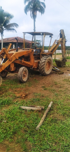 Imagem 3 de 6 de Kase 580e Ano 1987