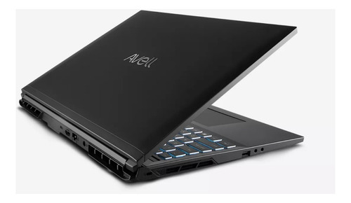 Notebook Avell Ion A65i Core I9 13900hx 64gb Rtx 4060 165hz
