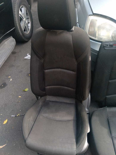 Asientos De Mazda 3 2014 (Usado)