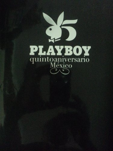 Playboy Quinto Aniversario México