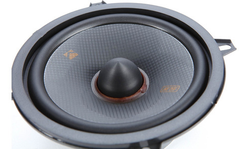 Componentes Kicker 5 1/4 Pulgadas Kss 504 Parlantes Tweeter Color Negro