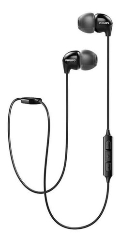 Auriculares inalámbricos Philips UpBeat SHB3595 negro