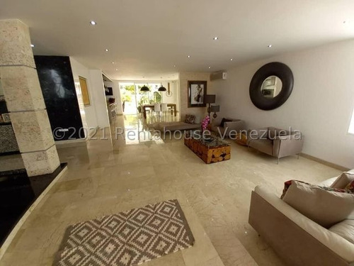 Imagen 19 de 24 de Casa En Venta 22-3757 Yubelys Martínez Rent-a-house