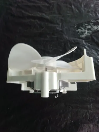 Ventilador Para Microondas (Usado)
