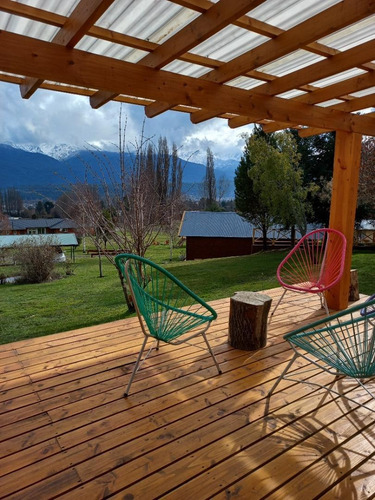 Imagen 3 de 18 de Cabañas En Alquiler. Precio X Día De 2 A 6 Personas. Bolsón.