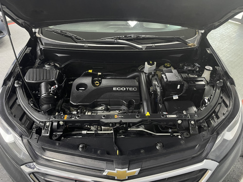 Chevrolet Equinox 1.5t Lt 2wd