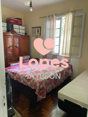Imagem 5 de 15 de Casa Linear Frente De Rua - 03 Quartos - Penha - 563088