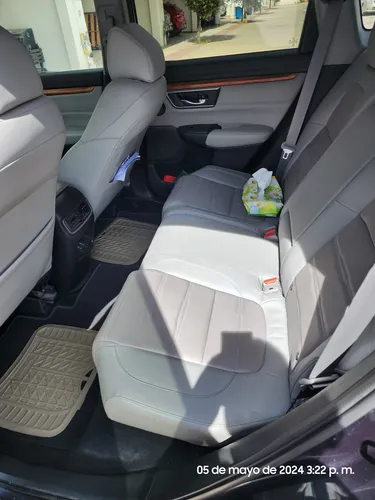 Honda CR-V 1.5 Touring Cvt