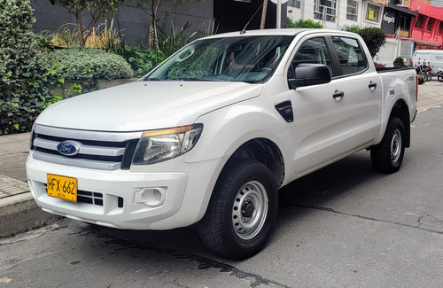 Ford Ranger 2.2 XL 4x4 Diesel