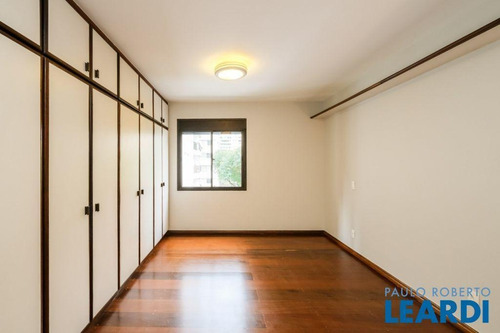 Imagem 13 de 15 de Apartamento - Paraíso - Sp - 658747