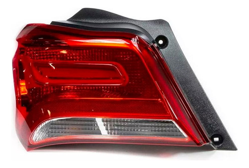 Foco Farol Trasero Derecho Chevrolet Onix 2017/2020