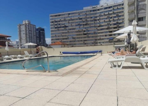 Departamento 2 Dormitorios - Michelangelo Punta Del Este - Alquiler