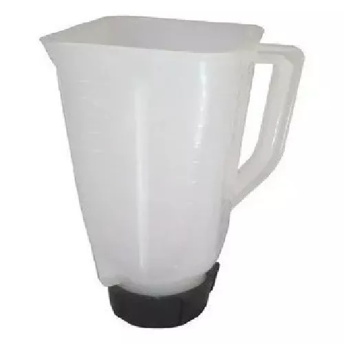 VASO LICUADORA U IRROMPIBLE – Productos Línea Hogar