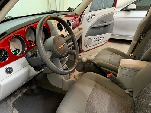 Chrysler Pt Cruiser 2.4 Classic Mt