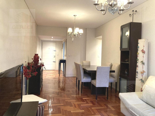 Imagen 6 de 20 de Excelente Semipiso De 4 Ambientes Con Cochera Cubierta - Caballito