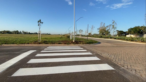 Terreno En Pueblo Esther - Ecotierra Norte - 300 M2
