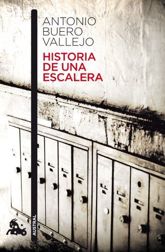 Historia De Una Escalera