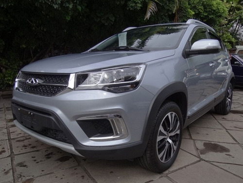 Imagem 1 de 8 de Chery Tiggo2 Act